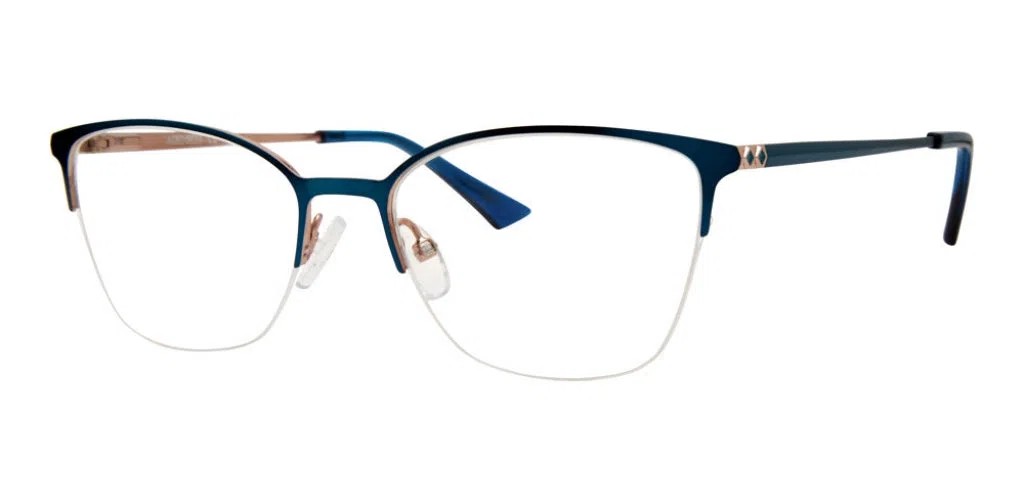 Adensco AD257 Eyeglasses - view 5